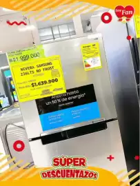 Catálogo MercaCentro Página 4