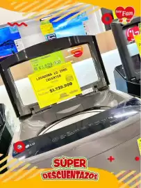Catálogo MercaCentro Página 6
