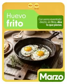 Catálogo Metro Página 4