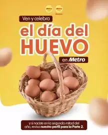 Catálogo Metro Página 8