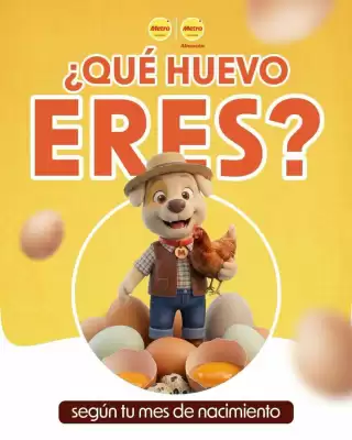 Catálogo Metro (válido hasta 25-10)