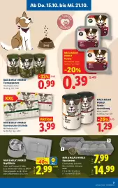 Lidl Flugblatt woche 42 Seite 3