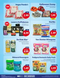 Die Grenze folder Pagina 5