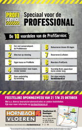 Hornbach folder Pagina 14