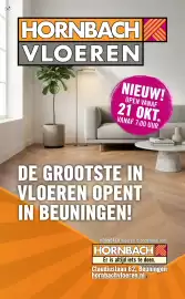 Hornbach folder Pagina 1