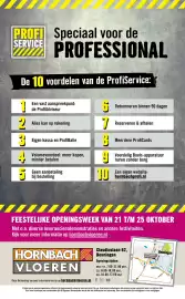 Hornbach folder Pagina 14