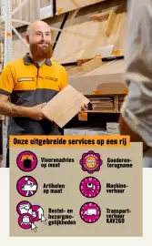 Hornbach folder Pagina 6