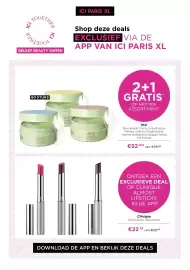 ICI Paris XL folder Pagina 17