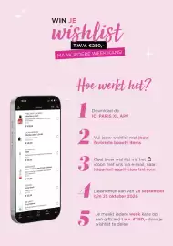 ICI Paris XL folder Pagina 18