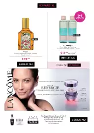 ICI Paris XL folder Pagina 21: ICI Paris XL Eye Eye Make-up Remover Express of Waterproof €12,95