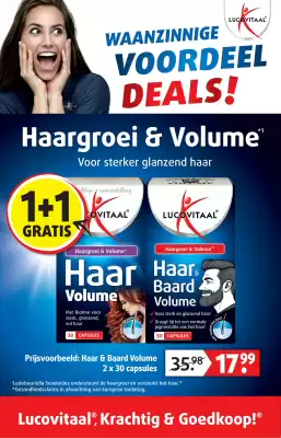 Lucovitaal (geldig t/m 17-10)