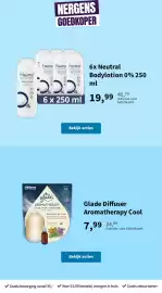 Plein.nl folder Pagina 3: Neutral Bodylotion 0% €19,99