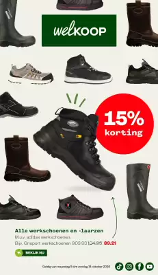 Welkoop (geldig t/m 18-10)
