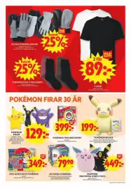 ICA Maxi reklamblad vecka 42 Sida 10