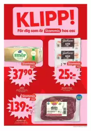 ICA Maxi reklamblad vecka 42 Sida 2
