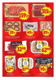 ICA Maxi reklamblad vecka 42 Sida 3
