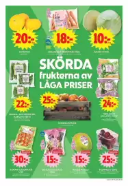 ICA Maxi reklamblad vecka 42 Sida 4