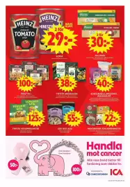 ICA Maxi reklamblad vecka 42 Sida 5