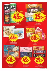 ICA Maxi reklamblad vecka 42 Sida 7