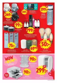 ICA Maxi reklamblad vecka 42 Sida 9