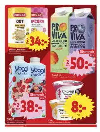ICA Nära reklamblad vecka 42 Sida 4