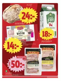 ICA Nära reklamblad vecka 42 Sida 5