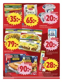 ICA Nära reklamblad vecka 42 Sida 6