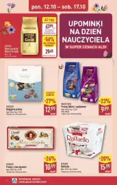 ALDI gazetka tydzień 42 Strona 2