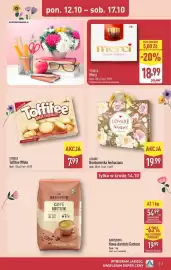 ALDI gazetka tydzień 42 Strona 3