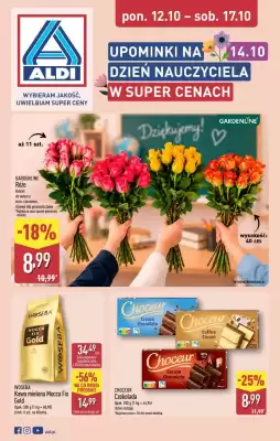 ALDI (ważność do 17-10)