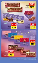 Carrefour gazetka Strona 8: Bombonierka €21,99, Nussbeisser €7,99
