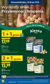 Lidl gazetka tydzień 42 Strona 18