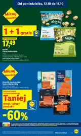 Lidl gazetka tydzień 42 Strona 19