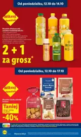 Lidl gazetka tydzień 42 Strona 20