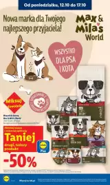Lidl gazetka tydzień 42 Strona 26