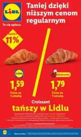 Lidl gazetka tydzień 42 Strona 30