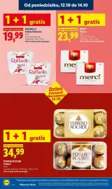 Lidl gazetka tydzień 42 Strona 4