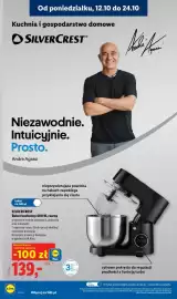 Lidl gazetka tydzień 42 Strona 44