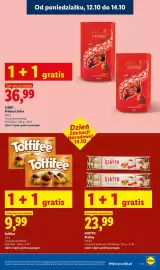 Lidl gazetka tydzień 42 Strona 5