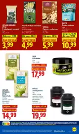 Lidl gazetka tydzień 42 Strona 75: Przekąska z alg morskich Vitasia Japanese Style €3,99
