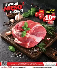 Topaz gazetka tydzień 42 Strona 14