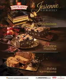 Topaz gazetka tydzień 42 Strona 5