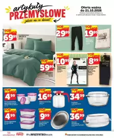 Topaz gazetka tydzień 42 Strona 58: Skarpety męskie bambusowe Andrea €8,99, Taca nierdzewna owalna Azora 25x19 cm €9,99
