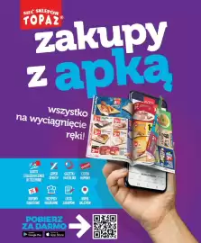 Topaz gazetka tydzień 42 Strona 8