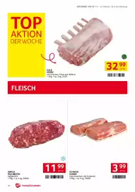Transgourmet Flugblatt woche 43 Seite 10