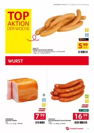 Transgourmet Flugblatt woche 43 Seite 11