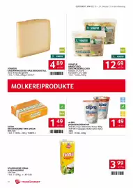 Transgourmet Flugblatt woche 43 Seite 12