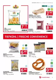 Transgourmet Flugblatt woche 43 Seite 13