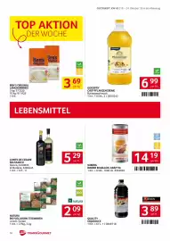 Transgourmet Flugblatt woche 43 Seite 16