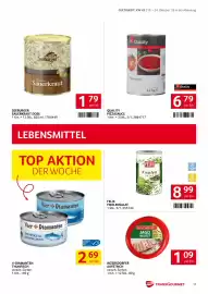 Transgourmet Flugblatt woche 43 Seite 17